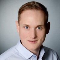 Wagon Automotive Nagold GmbH Employee Dennis Berg's profile photo