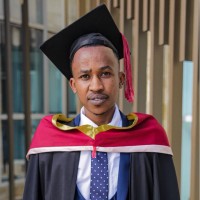 General Supply Employee Joel Sumari's profile photo