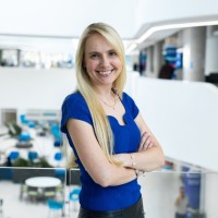 Capitec Employee Katherine B.'s profile photo