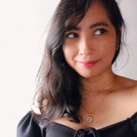 Sales Force Europe Employee Camille Anne Barrera's profile photo