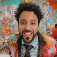 Edwin Calderon Email & Phone Number