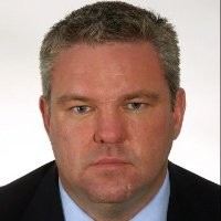 Boeing Employee Ross Harvey's profile photo