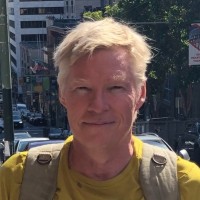 SHOTOVER Systems Employee Tom Churchill's profile photo