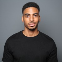 airddm data-driven marketing Employee Anthony Sainte-Rose's profile photo