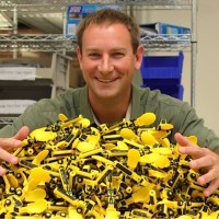 Constructive Eating Employee Carter Malcolm's profile photo
