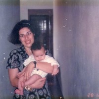 Benassi São Paulo Employee Diva Silva's profile photo