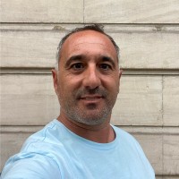 Mero Ar S.A. Employee Gonzalo Virginelli's profile photo