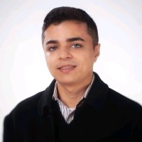 Muhammad Ibrahim Email & Phone Number