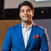 Anand Sundar Email & Phone Number