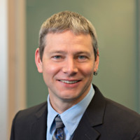 HydroQual Employee James Wands's profile photo