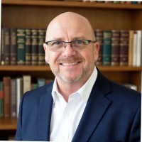Virginia Department of Energy Employee Fred Baker's profile photo