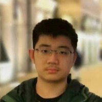 McClave + Associates Employee Chuhan Zhou's profile photo