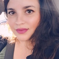 EASTERN CONSTRUCTION SUPPLIES, INC. Employee Nilsa Ramirez's profile photo