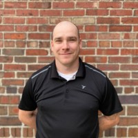 Ables, Inc. Employee Adam Loyd's profile photo