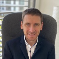 Baertschi Partner Bauingenieure AG Employee Vicente Herrera Solaz's profile photo