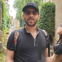 Alexandre Arnaud Email