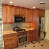 Stevens Kitchens Employee Steve Tedesco's profile photo