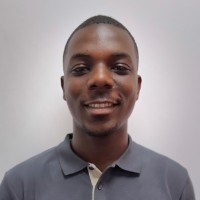 DECIMALE Employee Anon Dakon's profile photo