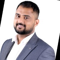 OFZA Employee Muhamed Riyas's profile photo