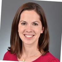 Boston Children's Hospital Employee Michelle Raymond's profile photo