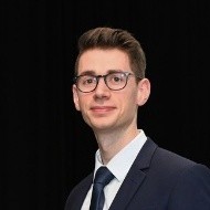 Julien Weber Email