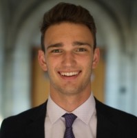 Royalty Pharma Employee Robbie Ettinger's profile photo