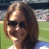 Ford Sports Performance Employee Kristen Rhodes's profile photo