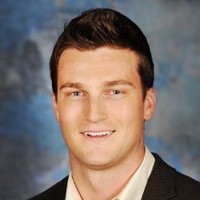 Lockheed Martin Employee Benjamin Carrier's profile photo