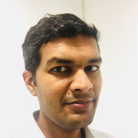 Vikram Narayan Email