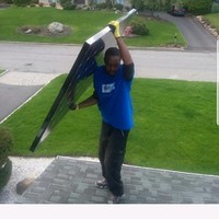 SunBlue Energy Employee Wendell Harrison's profile photo