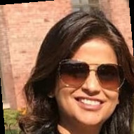 Ruchi Arora Email