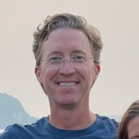 Command Alkon Employee Tim Oakes's profile photo