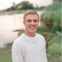 Concordia University, Nebraska Employee Rees Lyon's profile photo