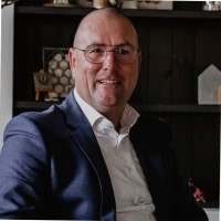 In Serious Business Employee Wijnand Beemster's profile photo