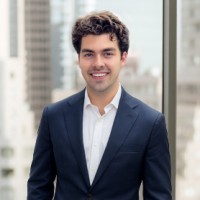 Grant Avenue Capital Employee Josh Hawn's profile photo