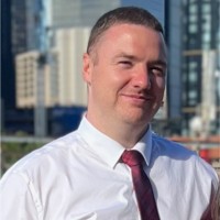 The Kwickaz Group Employee Trent Keogh's profile photo