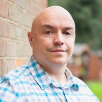 City & County Healthcare Group Employee Phil Barros's profile photo