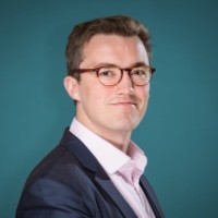 Hut Six Security Employee Simon Fraser's profile photo