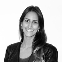 Maria Fenlon Interior Design Employee Andressa Klein Ferreira's profile photo