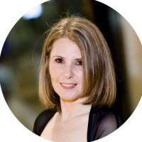 CMPA Employee April Everitt's profile photo