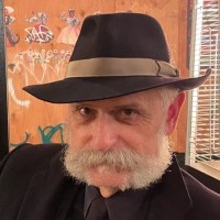 Laughing Squid Employee John Law's profile photo