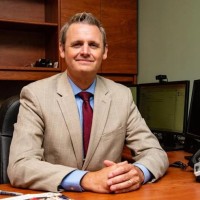 Glynn County Schools Employee Brian Weese's profile photo