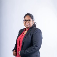 zeb Employee Raksha Somarapu's profile photo