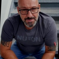 Bouygues Travaux Publics Employee Vincent Bachelet's profile photo