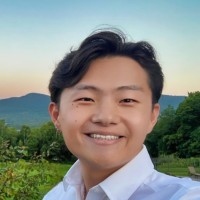 Datafold Employee Insung Ko's profile photo