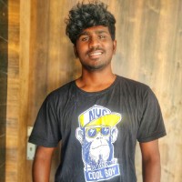 Raghul Moorthy Email