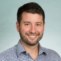 Public Interest Registry Employee Brian Cimbolic's profile photo