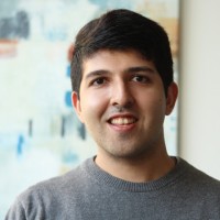 Stamps.com Employee Sunny Solanki's profile photo