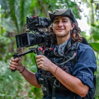 Aroma Di Roma Employee Daniel Shields's profile photo