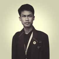 Socium Consultancy Employee Ahmad Nurfais's profile photo